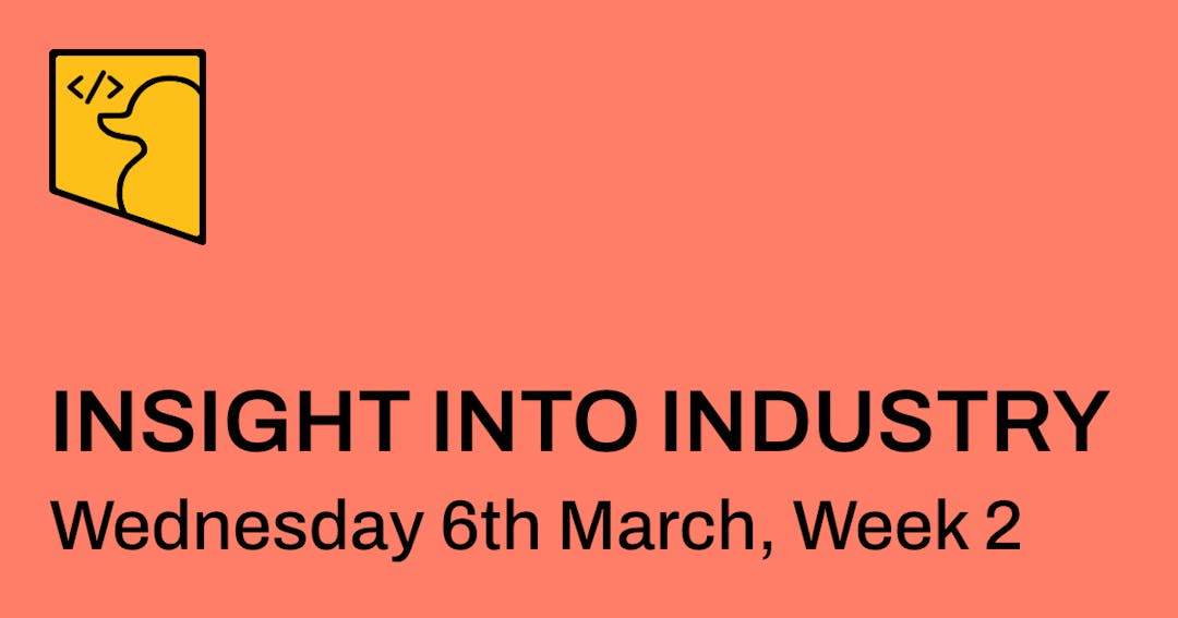 Insight Into Industry
