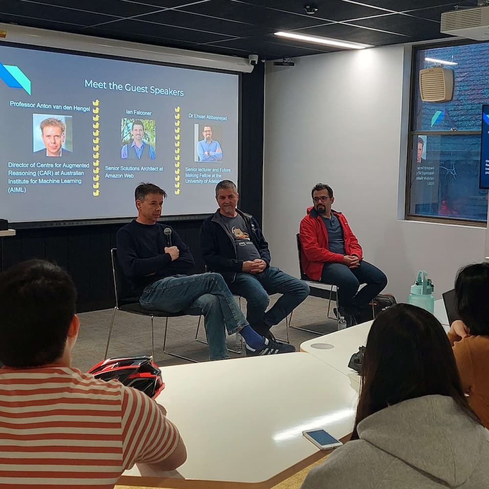 AI Panel