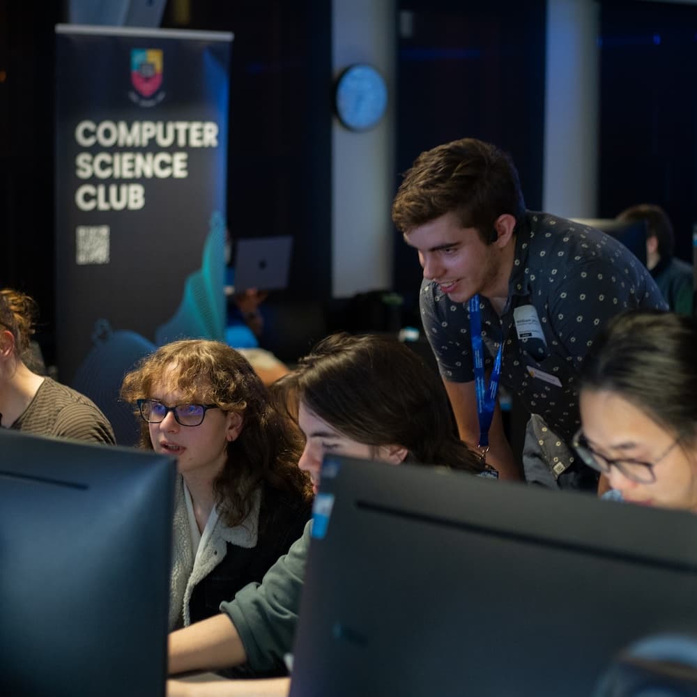 Duck CTF