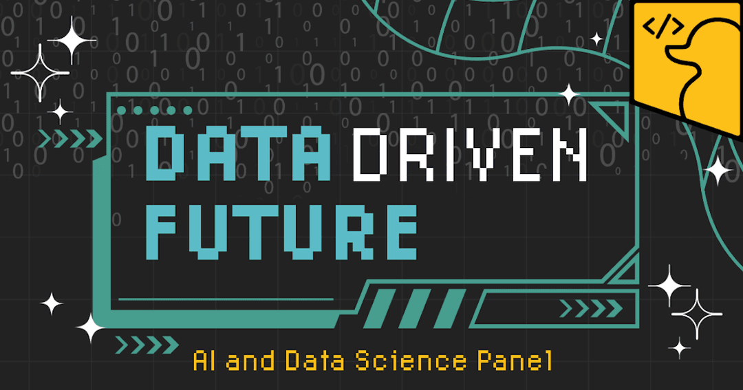 Data Driven Future