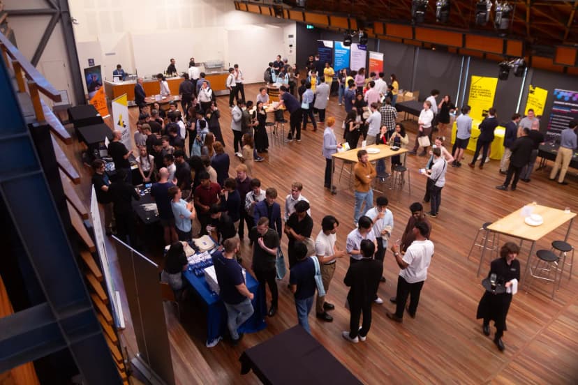 Industry Night 2025