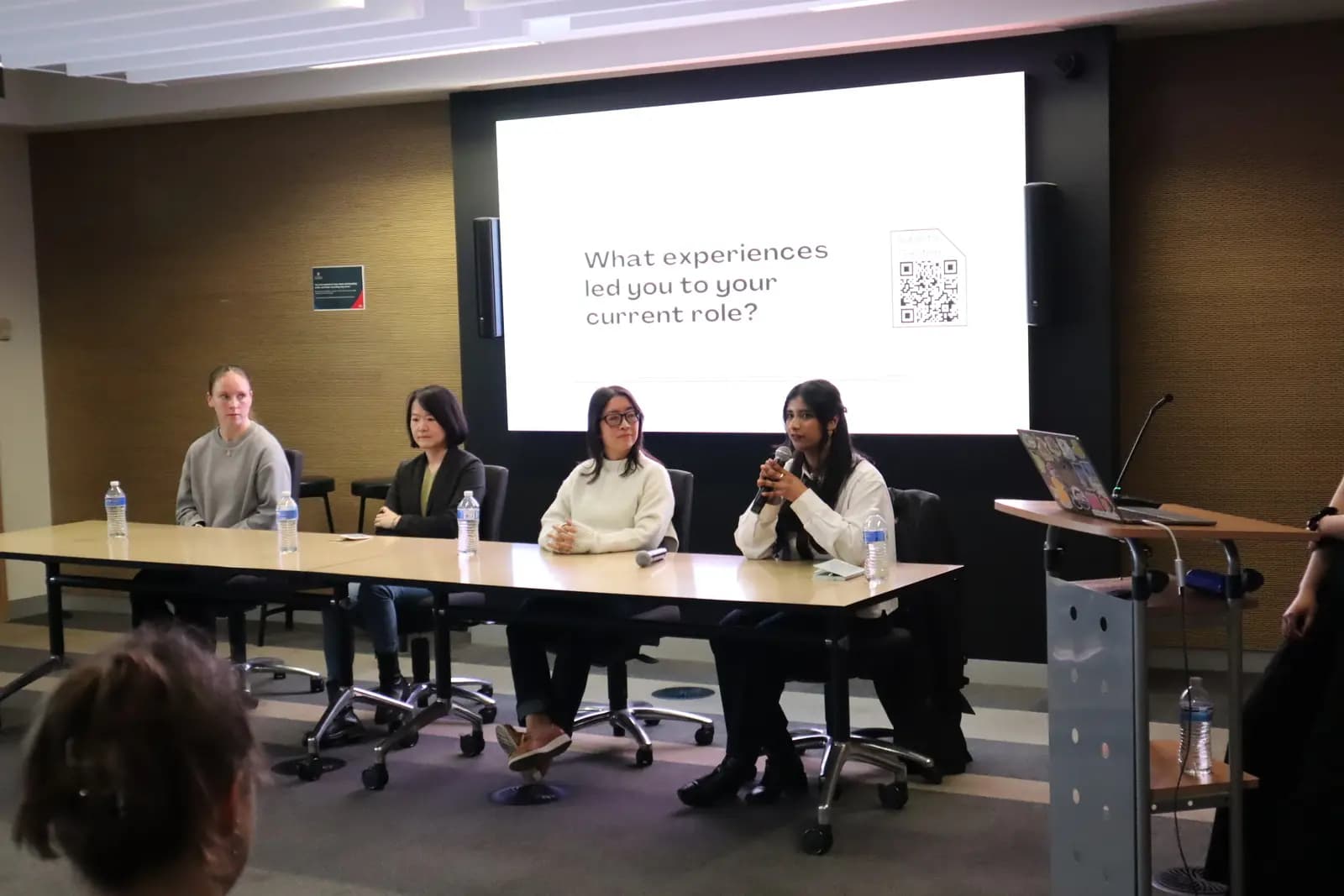 Women in Tech 2025