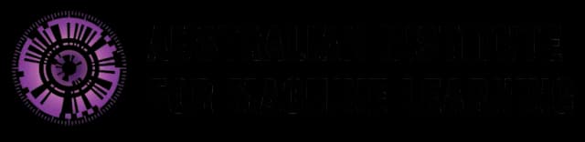 Australian Institute for Machine Learning (AIML) Logo
