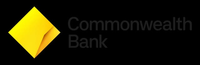 Commonwealth Bank Logo